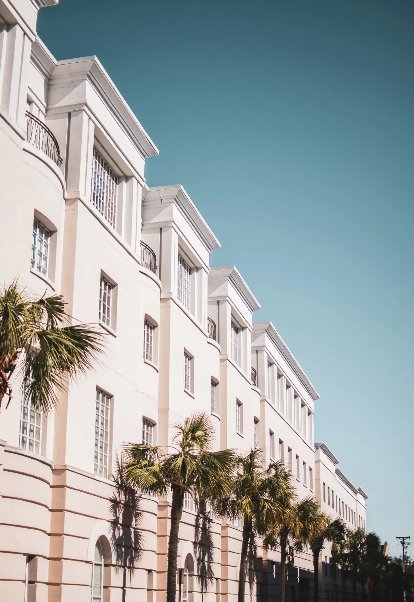 Commercial Painting by AL's Quality Painting in North County San Diego