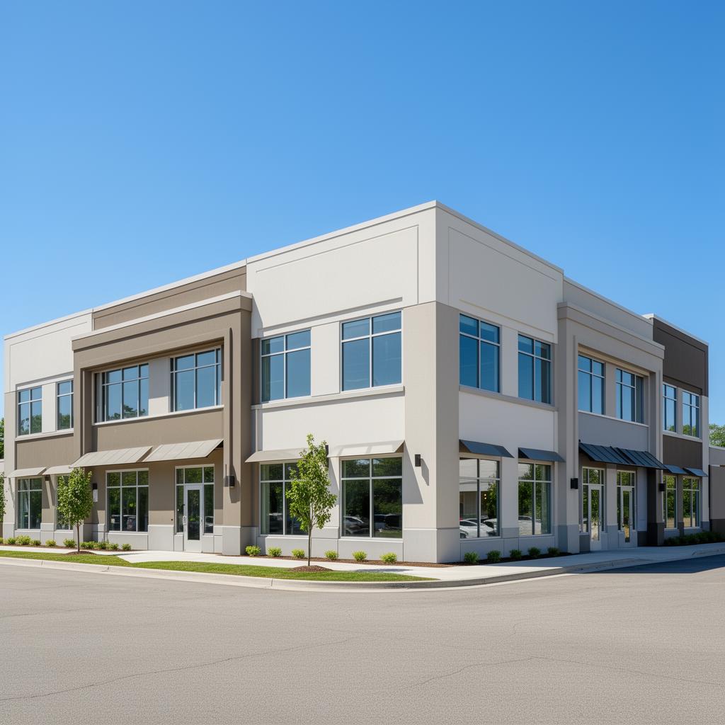 For Commercial Properties